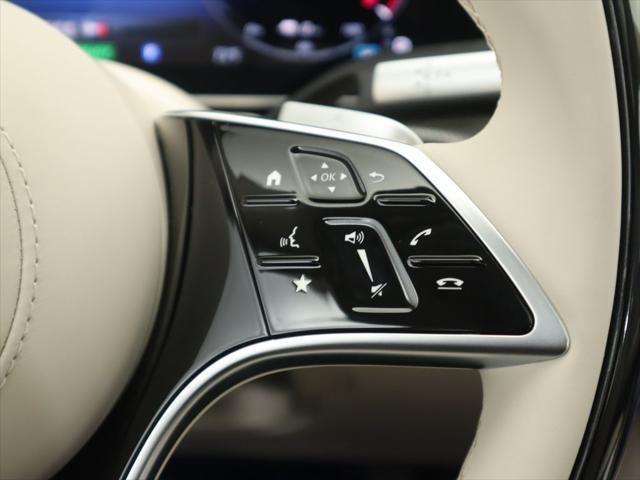 new 2026 Mercedes-Benz S-Class car, priced at $140,720