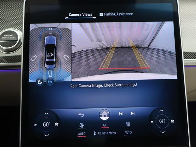 new 2026 Mercedes-Benz S-Class car, priced at $140,720