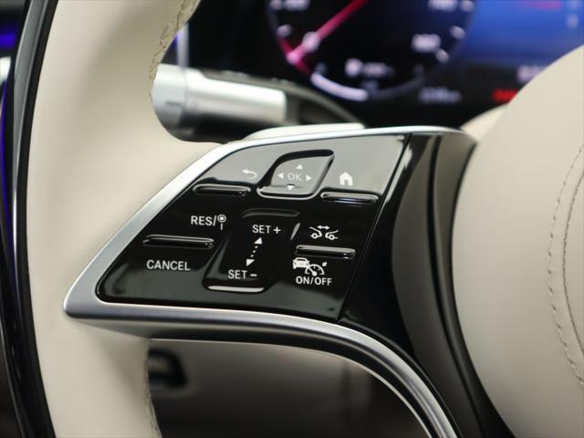 new 2026 Mercedes-Benz S-Class car, priced at $140,720