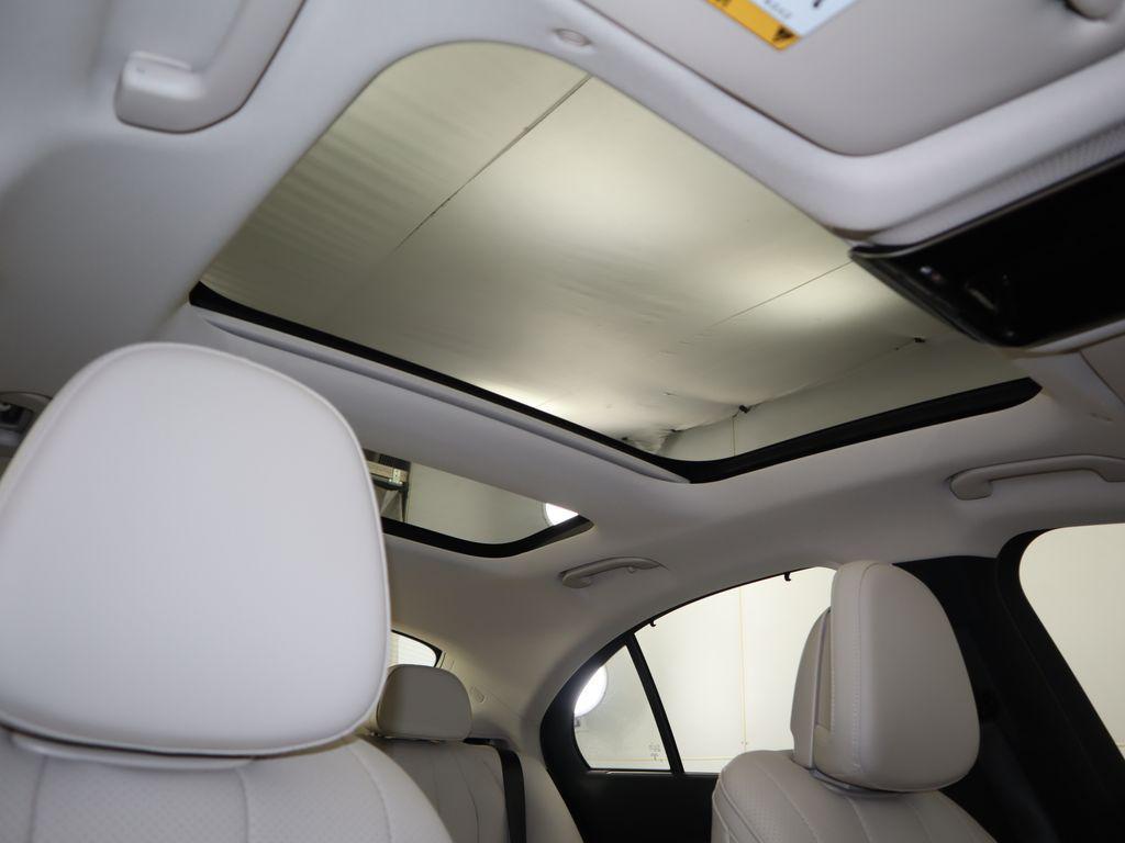 new 2026 Mercedes-Benz E-Class car, priced at $70,460