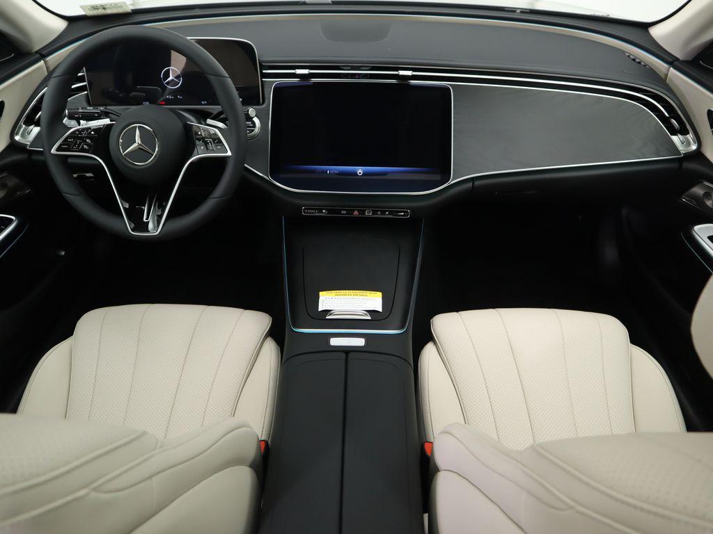 new 2026 Mercedes-Benz E-Class car, priced at $70,460