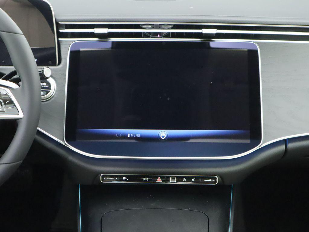 new 2026 Mercedes-Benz E-Class car, priced at $70,460