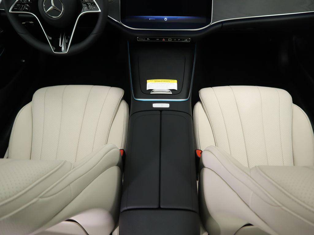 new 2026 Mercedes-Benz E-Class car, priced at $70,460