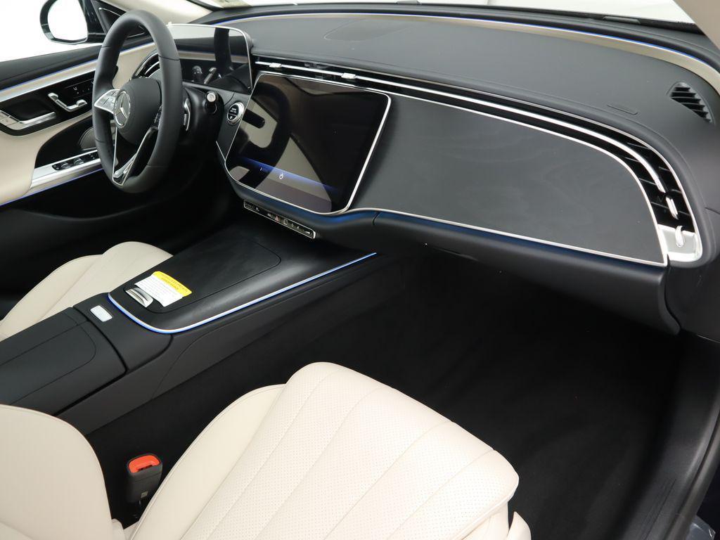 new 2026 Mercedes-Benz E-Class car, priced at $70,460