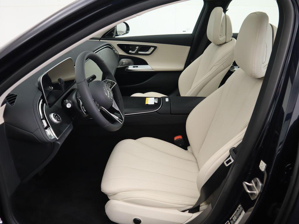 new 2026 Mercedes-Benz E-Class car, priced at $70,460