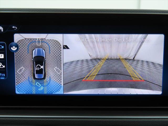 new 2025 Mercedes-Benz GLE 450 car, priced at $76,780