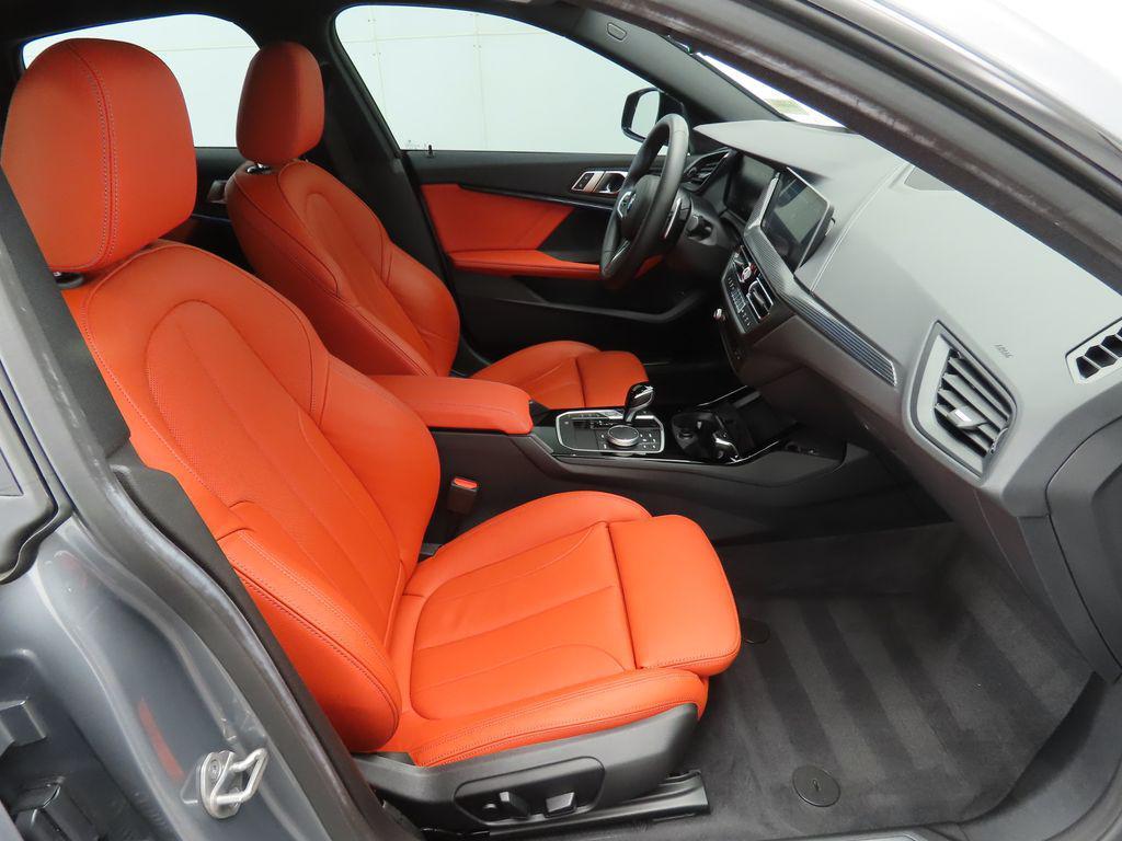 used 2022 BMW 840 Gran Coupe car, priced at $32,667