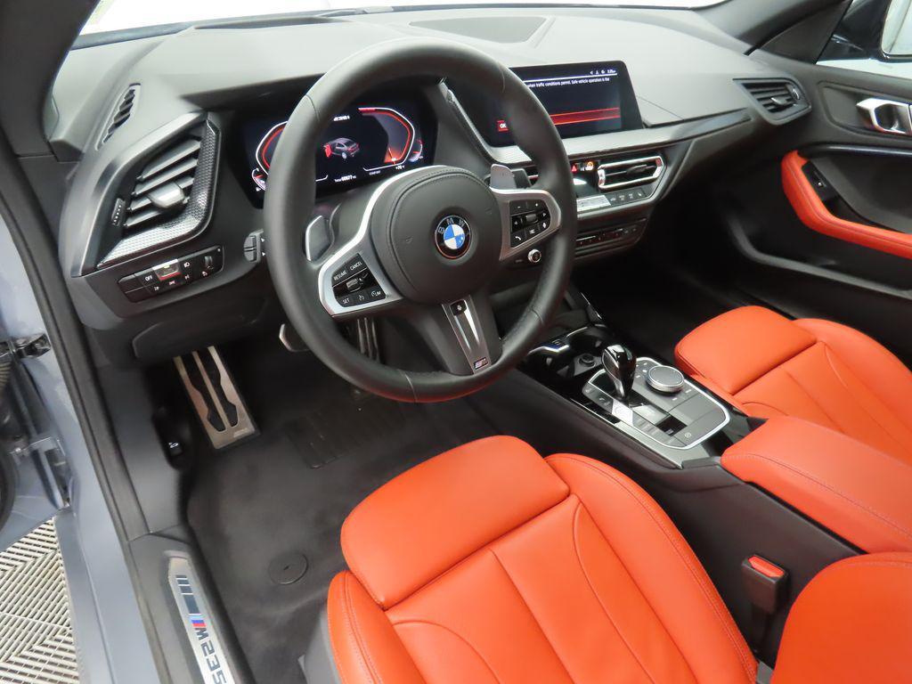 used 2022 BMW 840 Gran Coupe car, priced at $32,667