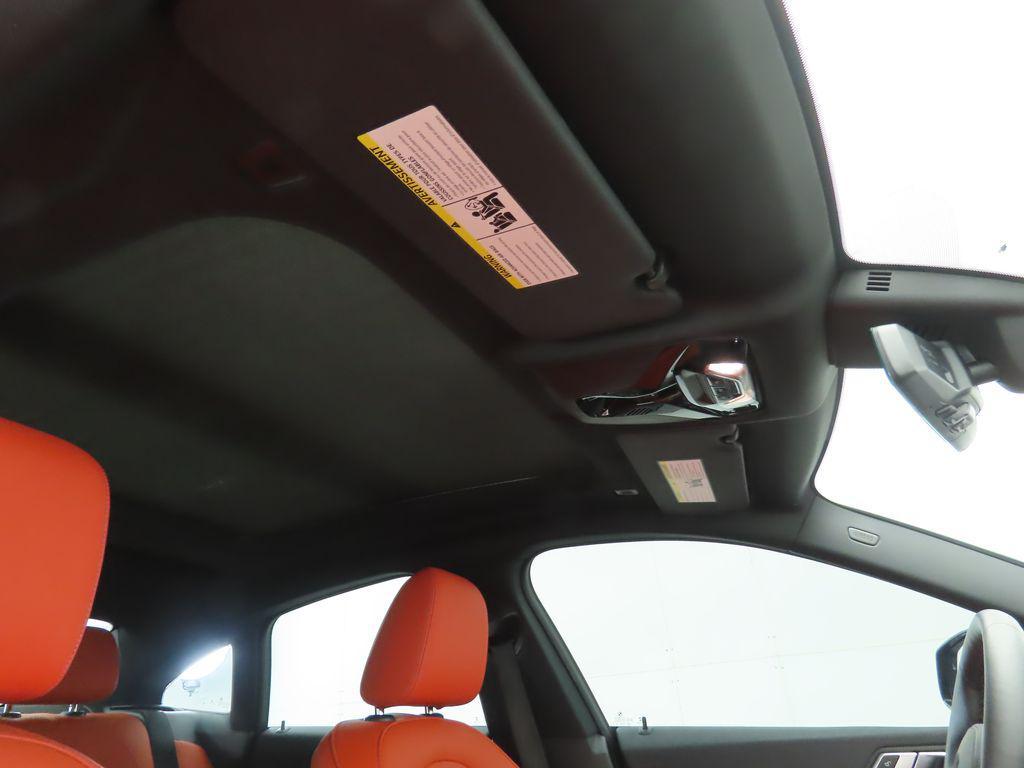 used 2022 BMW 840 Gran Coupe car, priced at $32,667