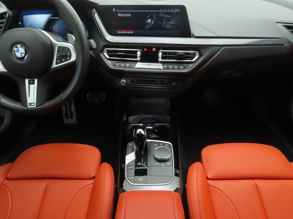 used 2022 BMW 840 Gran Coupe car, priced at $32,667