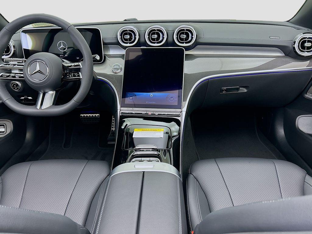 new 2026 Mercedes-Benz CLE 450 car, priced at $81,340