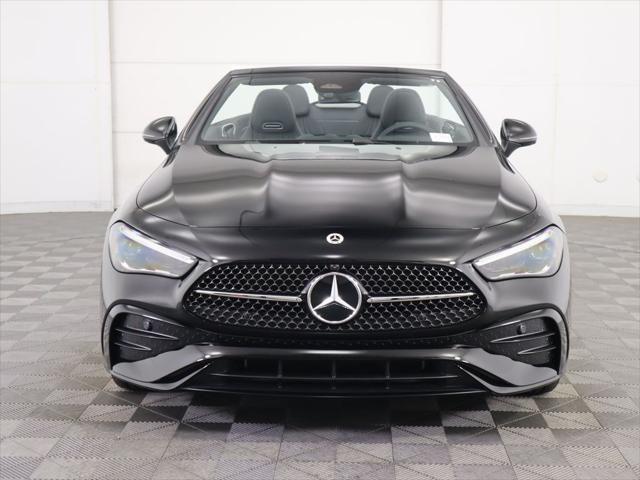 new 2026 Mercedes-Benz CLE 300 car, priced at $75,500