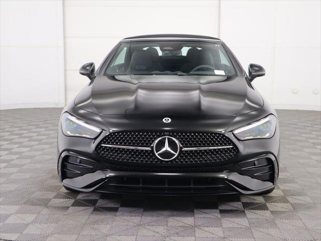new 2026 Mercedes-Benz CLE 300 car, priced at $75,500