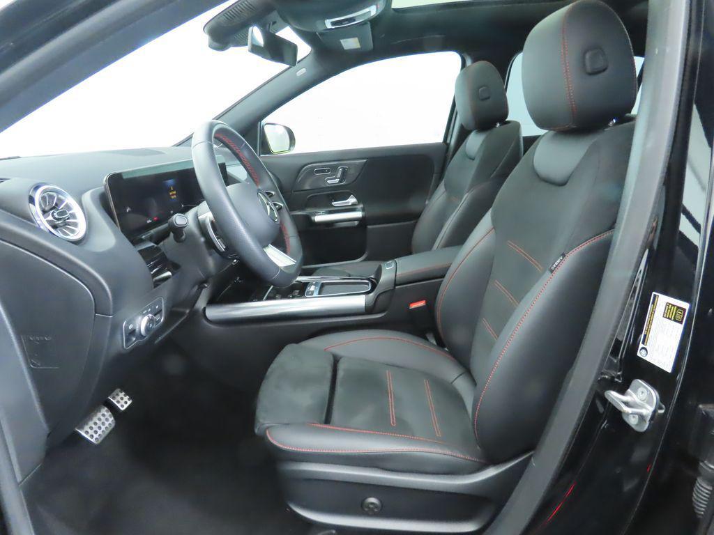 used 2025 Mercedes-Benz GLA 250 car, priced at $38,993