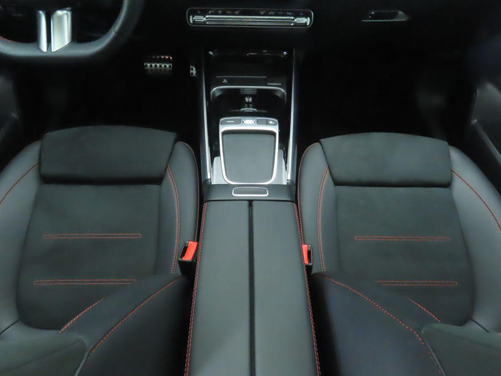 used 2025 Mercedes-Benz GLA 250 car, priced at $38,993