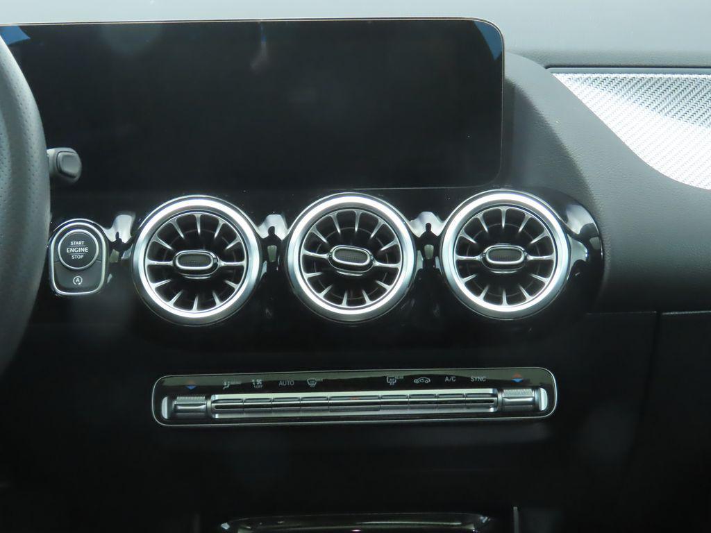 used 2025 Mercedes-Benz GLA 250 car, priced at $38,993