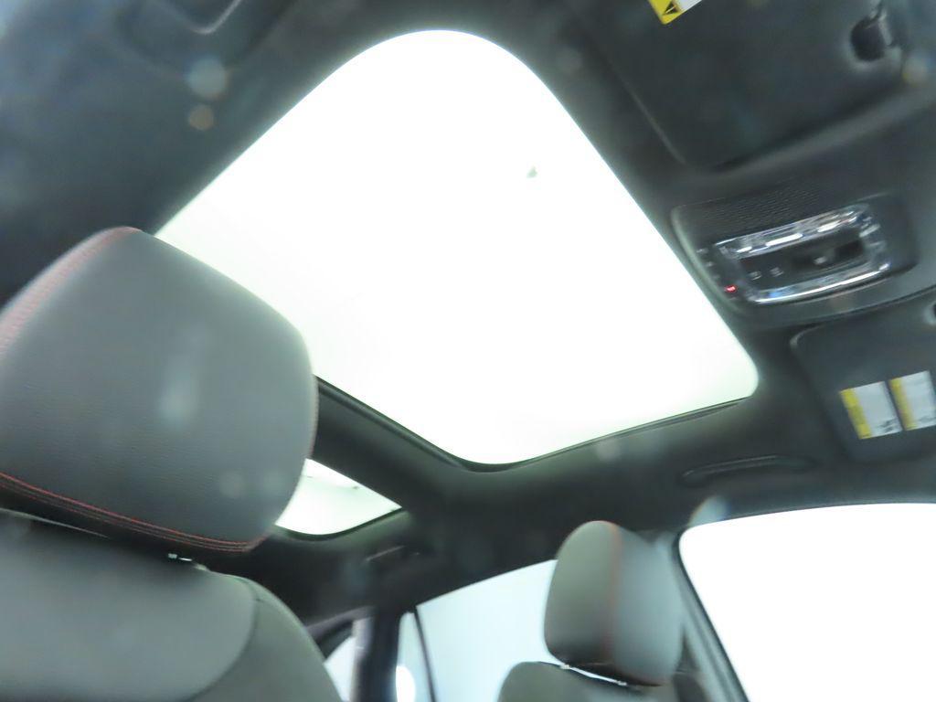 used 2025 Mercedes-Benz GLA 250 car, priced at $38,993