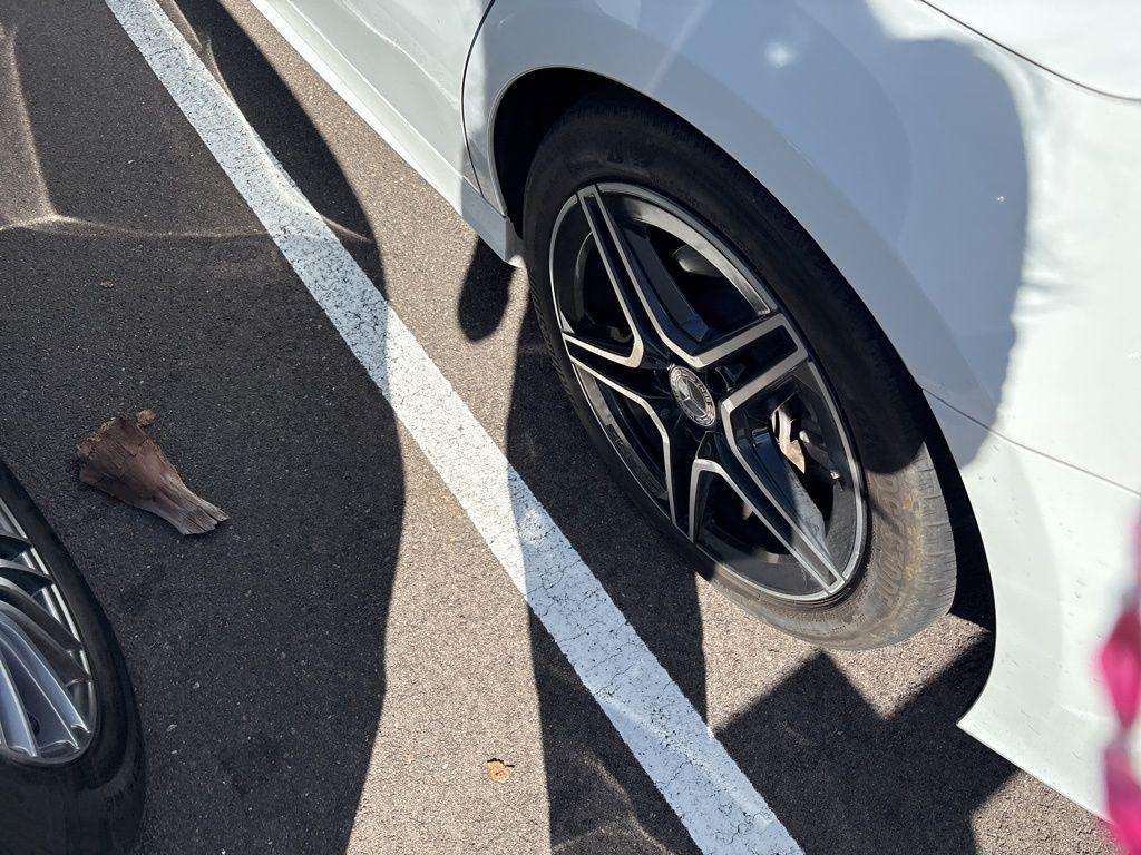 used 2020 Mercedes-Benz A-Class car, priced at $20,407