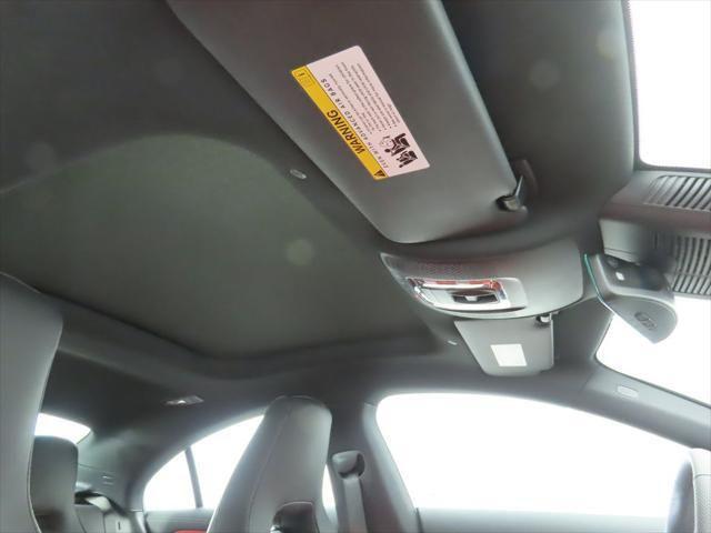 new 2026 Mercedes-Benz AMG CLA 45 car, priced at $77,940