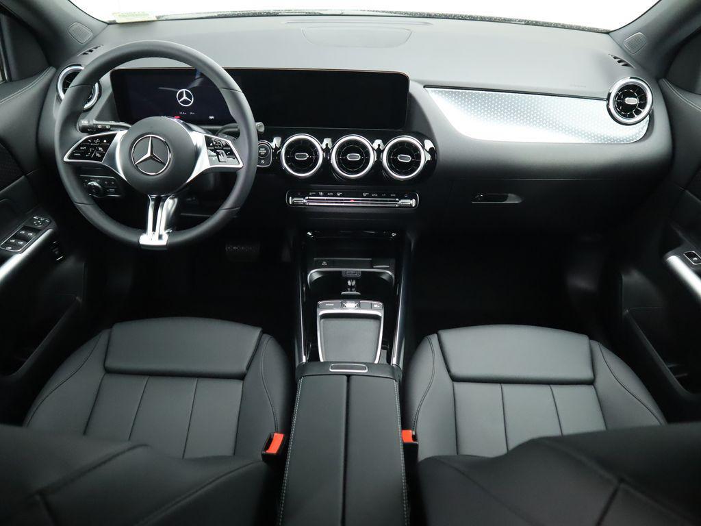 used 2025 Mercedes-Benz GLA 250 car, priced at $29,738