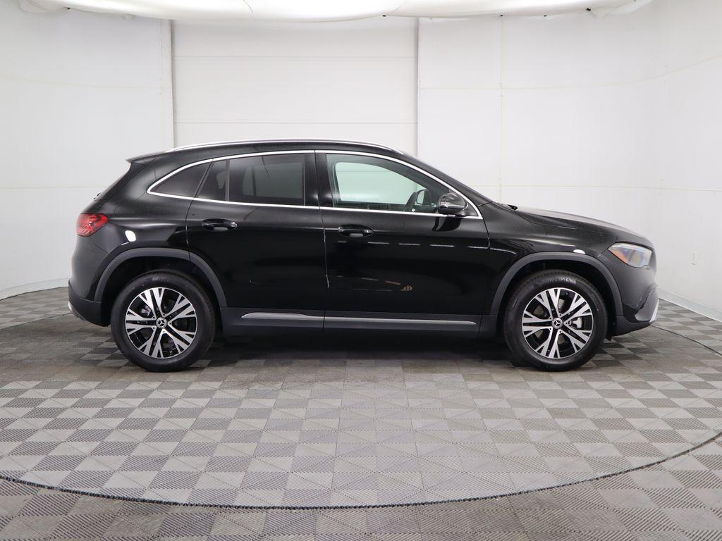 used 2025 Mercedes-Benz GLA 250 car, priced at $29,738