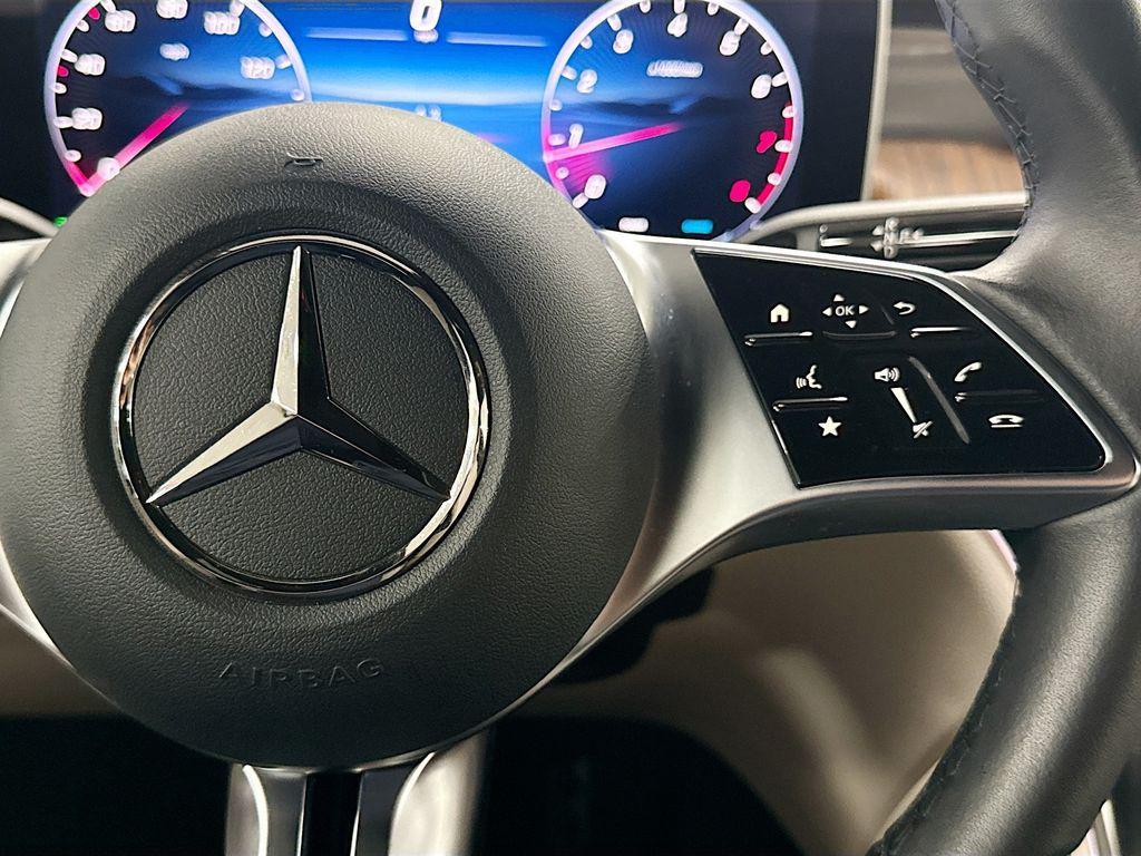 used 2026 Mercedes-Benz GLC 300 car, priced at $52,393