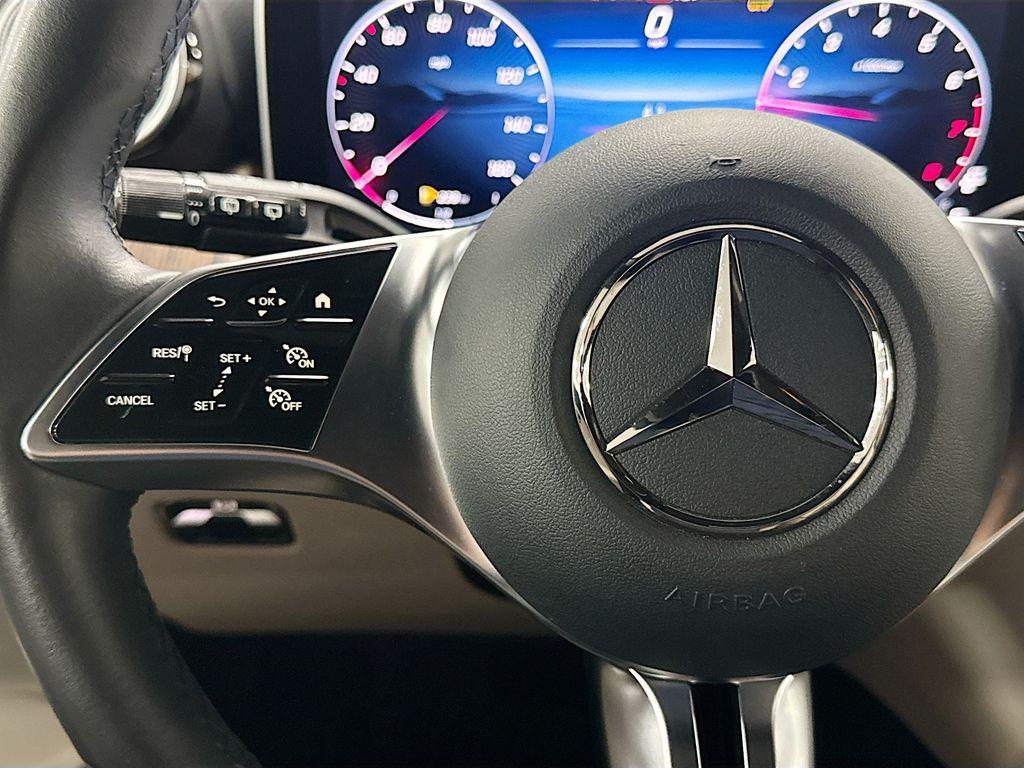 used 2026 Mercedes-Benz GLC 300 car, priced at $52,393