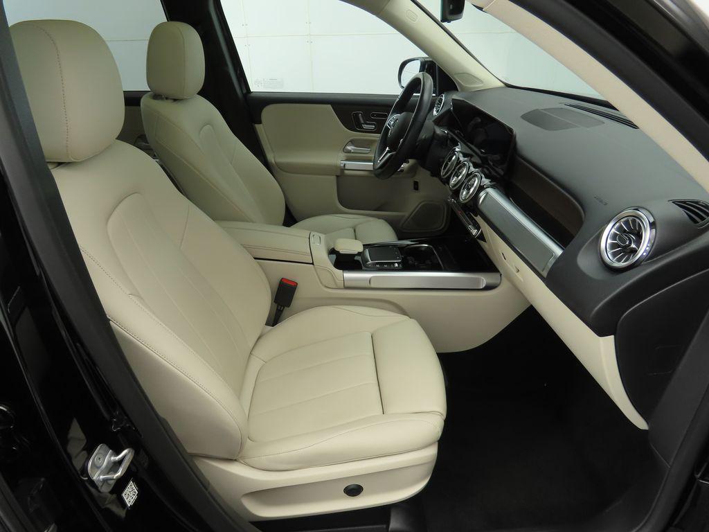 used 2023 Mercedes-Benz GLB 250 car, priced at $25,298