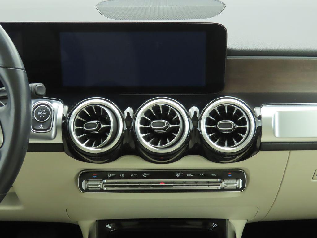 used 2023 Mercedes-Benz GLB 250 car, priced at $25,298