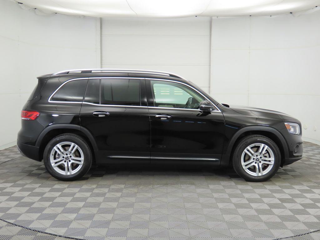 used 2023 Mercedes-Benz GLB 250 car, priced at $25,298