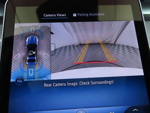 new 2026 Mercedes-Benz AMG C 63 car, priced at $107,955