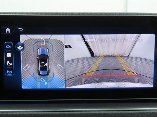 new 2026 Mercedes-Benz GLE 350 car, priced at $68,915