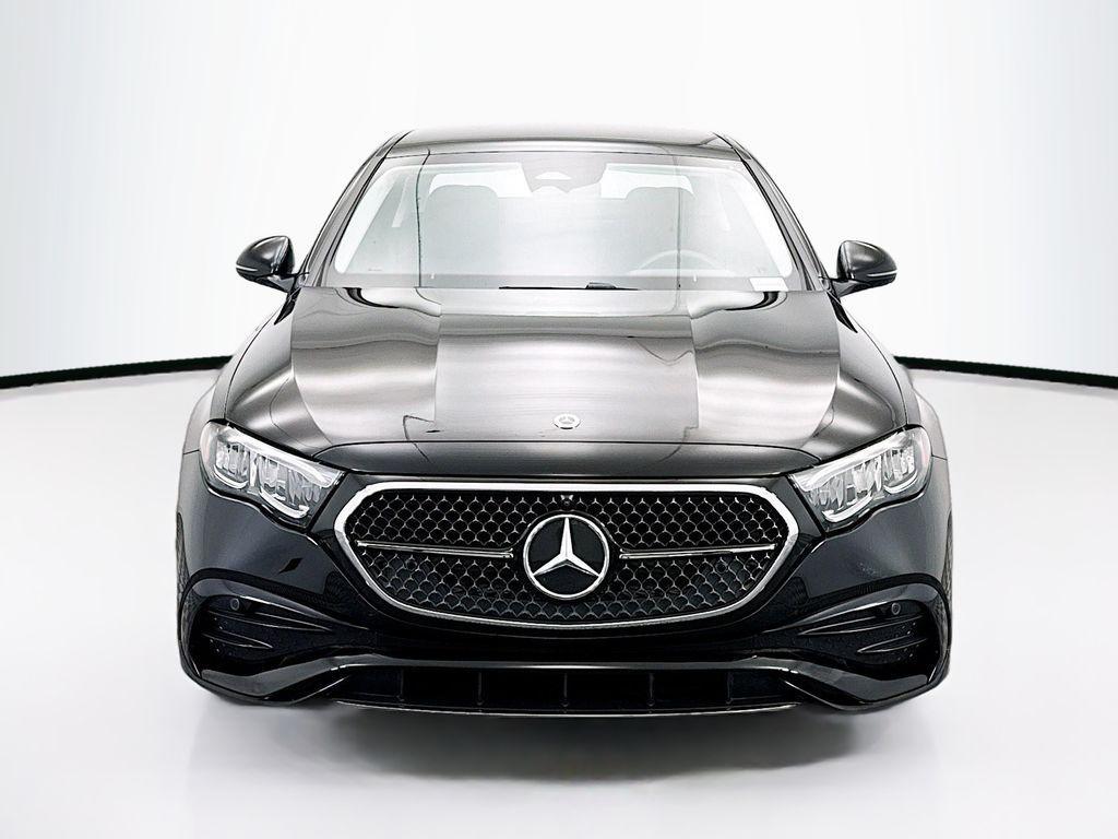 used 2025 Mercedes-Benz E-Class car, priced at $64,845