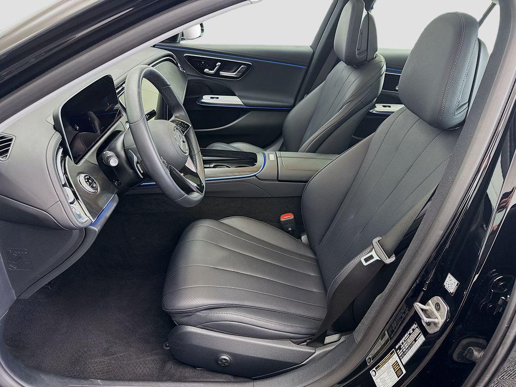 used 2025 Mercedes-Benz E-Class car, priced at $64,845