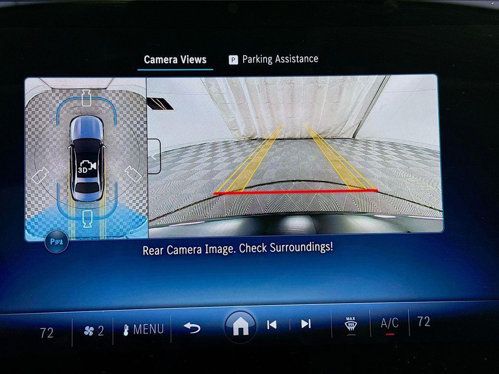 used 2025 Mercedes-Benz E-Class car, priced at $64,845