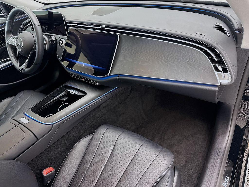 used 2025 Mercedes-Benz E-Class car, priced at $64,845