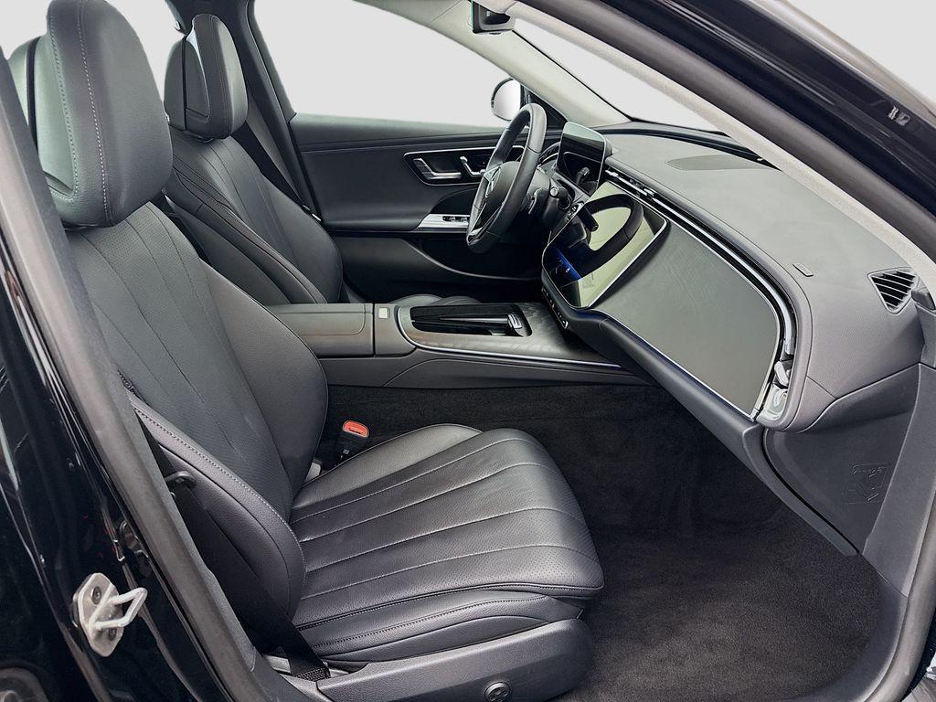 used 2025 Mercedes-Benz E-Class car, priced at $64,845