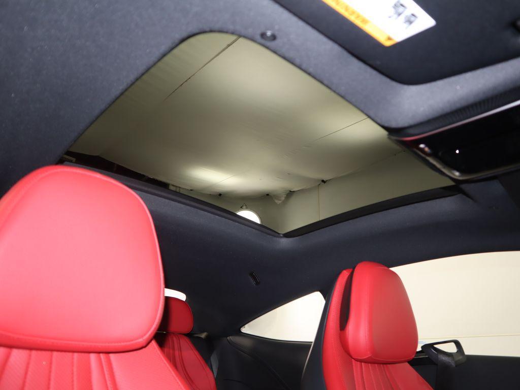 new 2026 Mercedes-Benz CLE 300 car, priced at $71,975