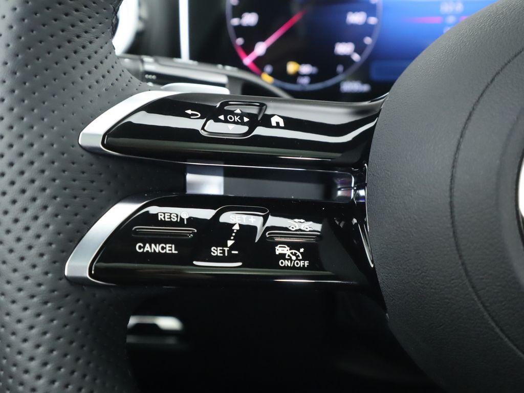 new 2026 Mercedes-Benz CLE 300 car, priced at $71,975