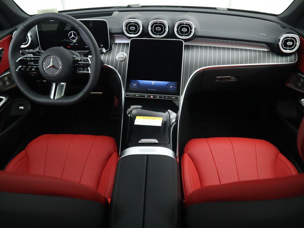 new 2026 Mercedes-Benz CLE 300 car, priced at $71,975