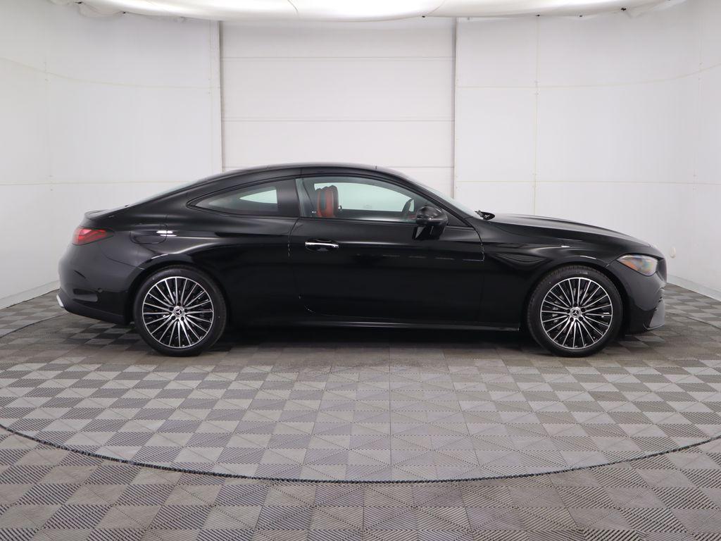 new 2026 Mercedes-Benz CLE 300 car, priced at $71,975