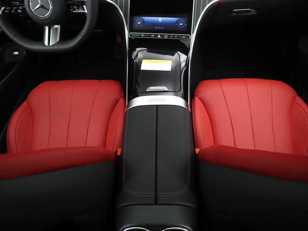 new 2026 Mercedes-Benz CLE 300 car, priced at $71,975