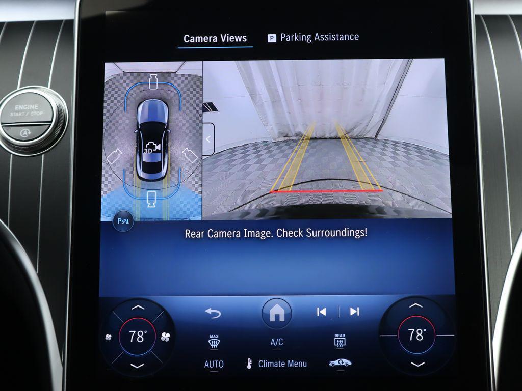 new 2026 Mercedes-Benz CLE 300 car, priced at $71,975