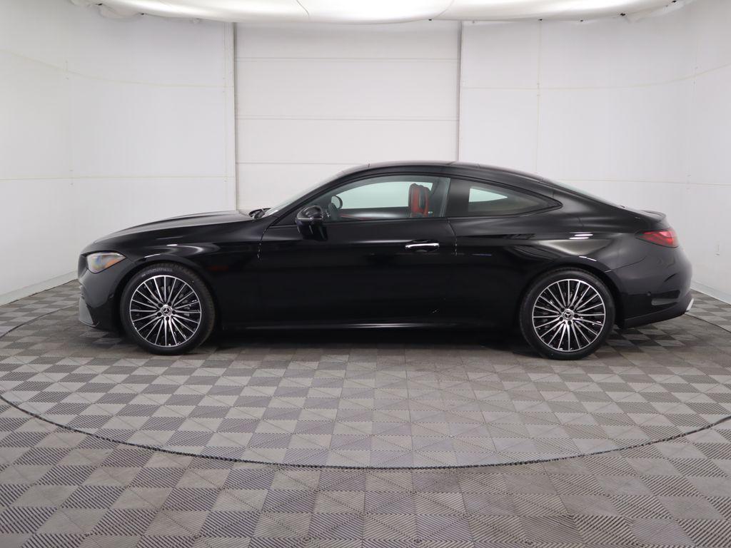 new 2026 Mercedes-Benz CLE 300 car, priced at $71,975