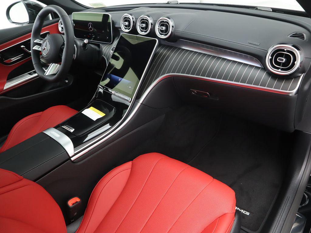 new 2026 Mercedes-Benz CLE 300 car, priced at $71,975