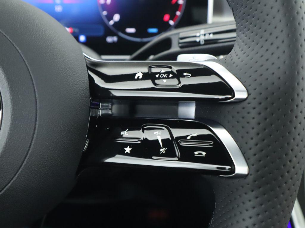 new 2026 Mercedes-Benz CLE 300 car, priced at $71,975