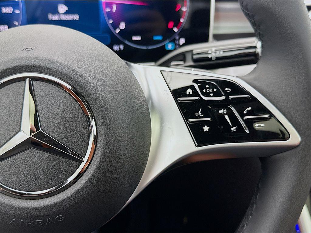 new 2026 Mercedes-Benz C-Class car, priced at $57,000