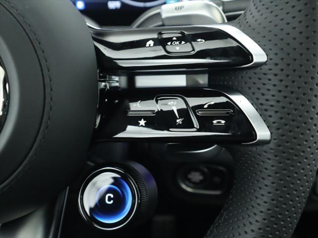 new 2026 Mercedes-Benz AMG GLE 63 car, priced at $142,425