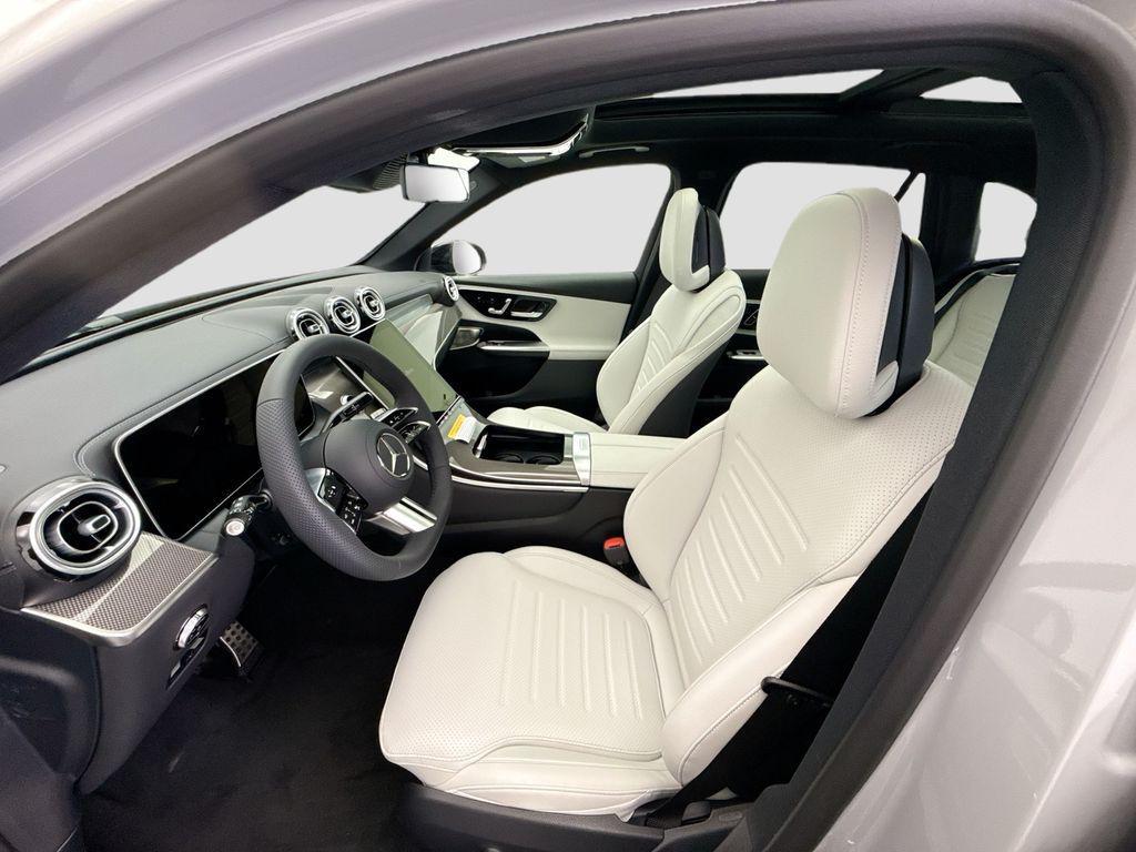 new 2026 Mercedes-Benz GLC 300 car, priced at $65,835