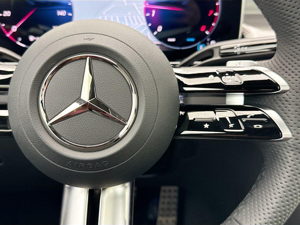 new 2026 Mercedes-Benz GLC 300 car, priced at $65,835